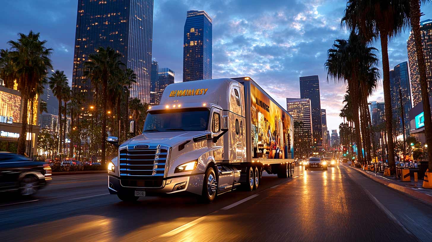 Moving Service 4